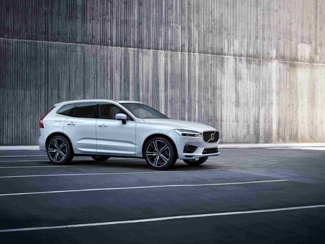 2019上半年销量最高的10款高端SUV 仅一款国产车型上榜!