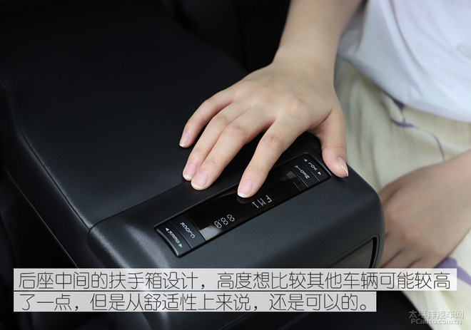 完美演绎美式豪华SUV,众编辑体验全新林肯航海家