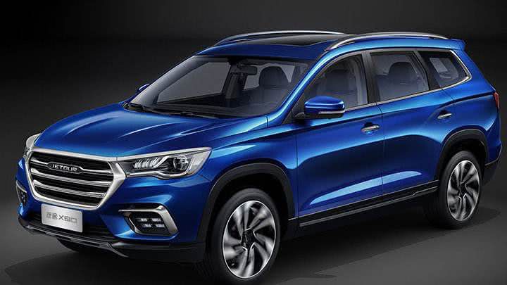 15万买到2.0T+爱信8AT 长安新CS85你怎么看?