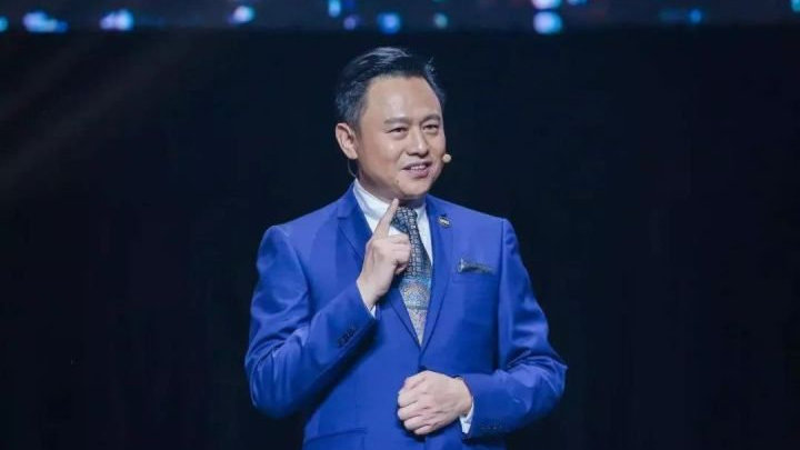 一汽集团的这盘大棋将从红旗复兴开始