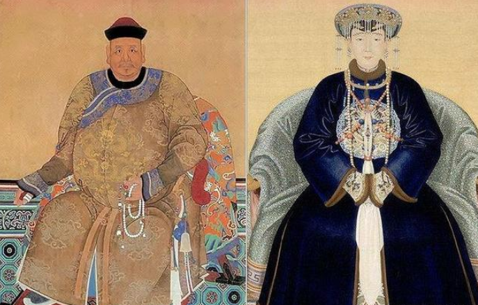 康熙让这个皇十二子代自己前往太庙主持祭祖大典,可见对他的喜爱