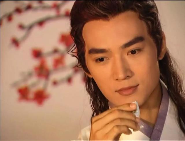 盘点80后90后童年回忆，这些经典古装武侠剧你看过多少？