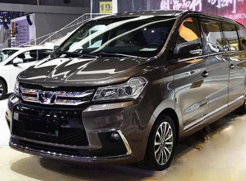 自带2个冰箱，宝马发动机，车身6米多