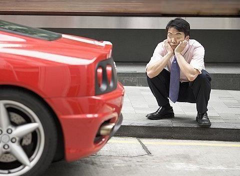 “第三者责任险”买多少万更划算