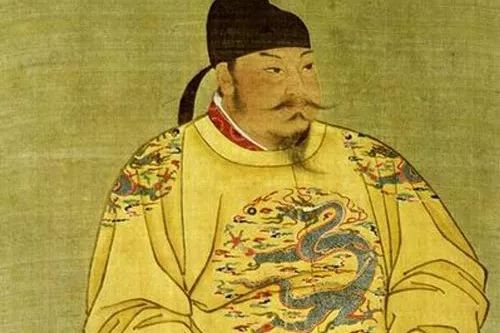 哪12位中国古代皇帝最能代表12星座（下）？