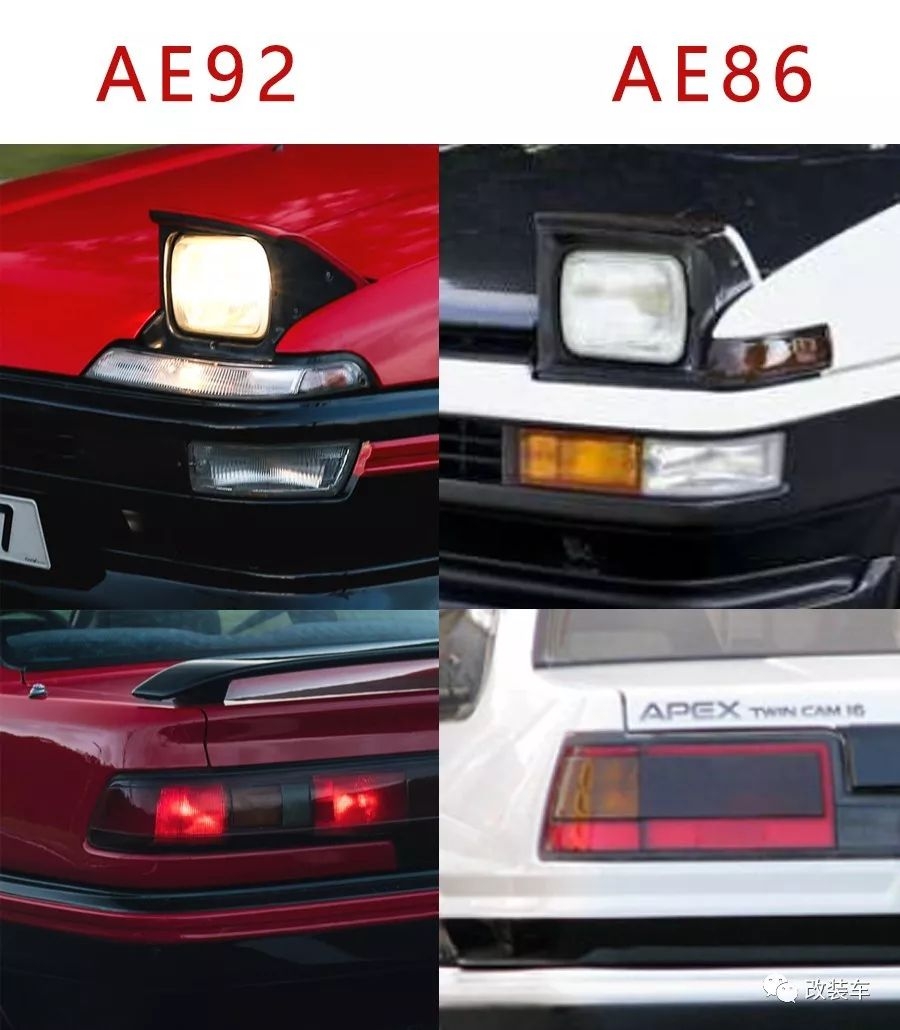 香港车友买了一辆"AE86的儿子"，就连塞车都成为了一种享受！