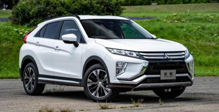 三菱全新一代EVO渲染图曝光!网友:若长这样,不如买奔驰A45 AMG