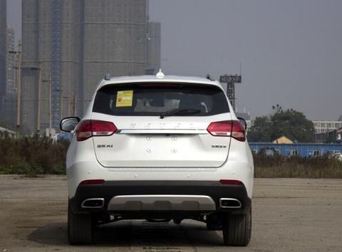 “哈弗“最全资讯一网打尽，有我就够了