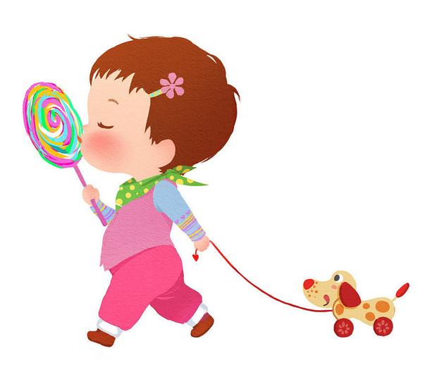 如果你有女儿，一定要培养她这三点，未来会很出色！