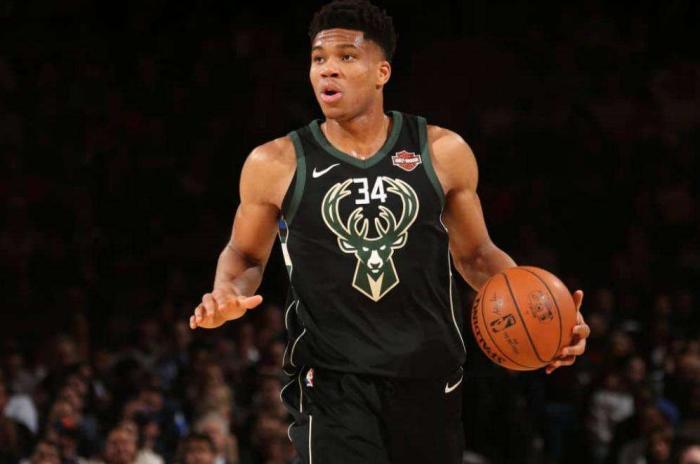 字母哥NBA录像回顾巅峰表现每一场比赛都值得珍藏