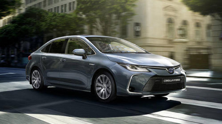 八月上市新车大盘点，一定有你的菜！（下篇）