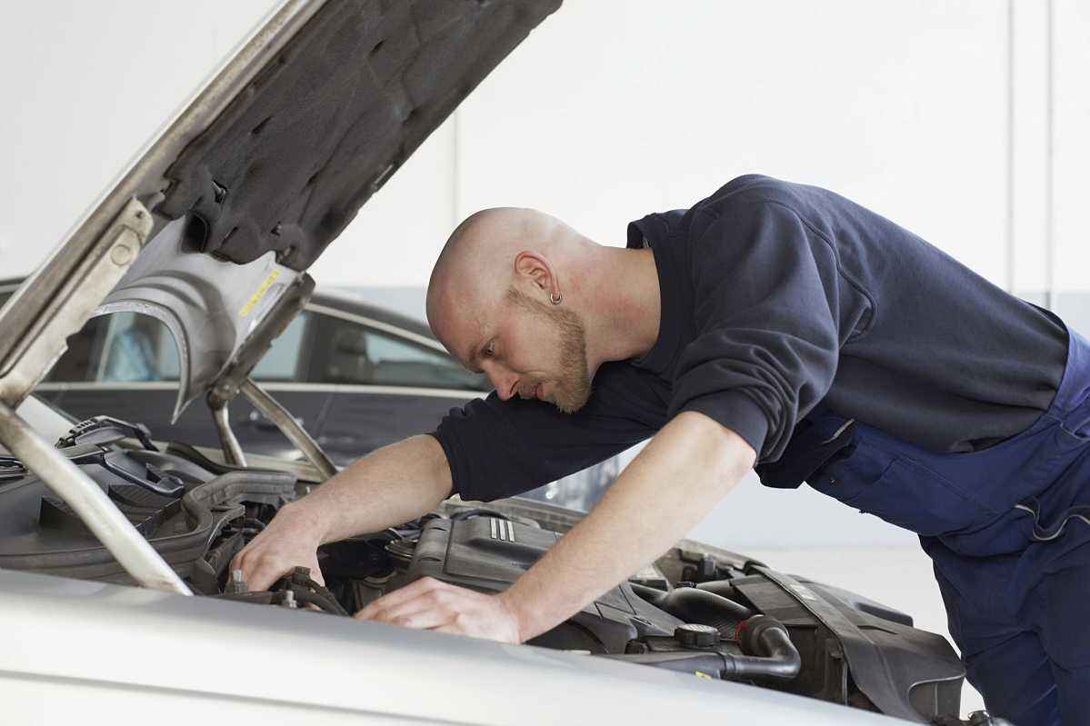 谨防汽车维修保养中的那些坑！