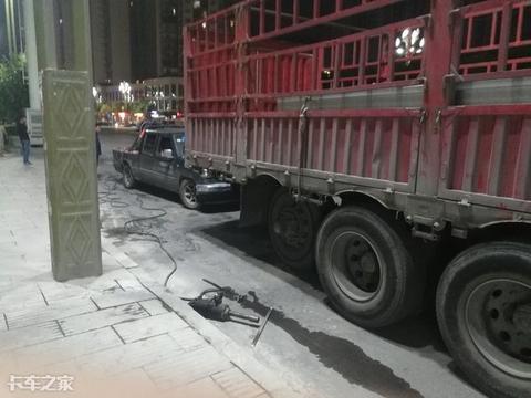 商用车后市场将迎来黄金时期，卡车司机如何能分一杯羹？