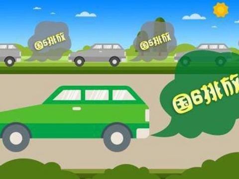 国六来了怎么买车？请收好这八个锦囊