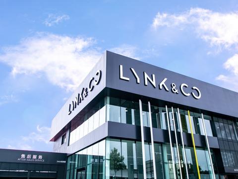 领克终端表现突出，多地单店销量破千