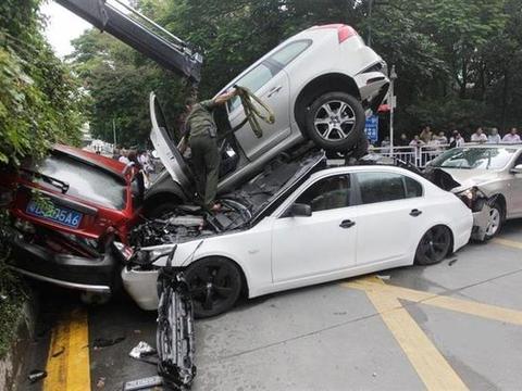 车主注意了，这四种保险要购买