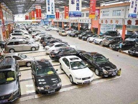 卖不掉的库存车最后都流向了哪里？