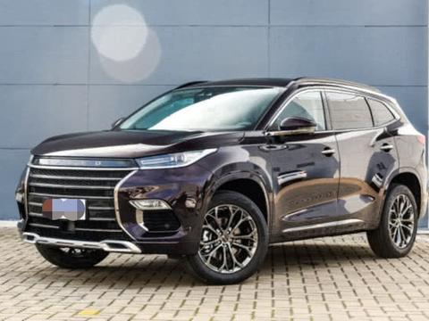 捷途首战告捷，奇瑞又出全新品牌