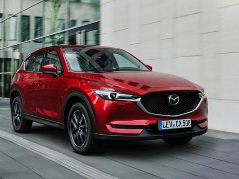 省油还是日系车，三款低油耗SUV推荐，有你开的一款吗？