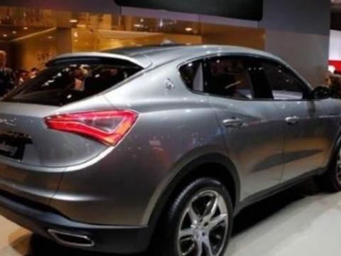 玛莎拉蒂是“伪”豪车？开始进军中低端市场，这是要闹哪样