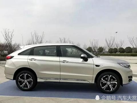 “30-50万美系中型SUV“有新的文章更新，请注意查收