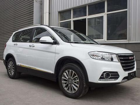 想知道“哈弗“最近有什么新消息么，都在这里了