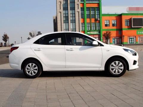 速递!新鲜的“5-10万欧系紧凑型三厢车“资讯全在这，看我就够了