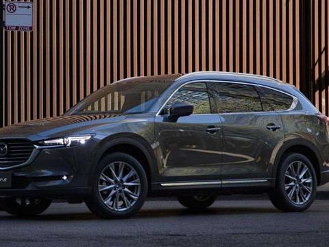 虽然国产SUV汽车现如今崛起了，但是这款马自达依旧性价比很高