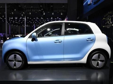 长城又一力作！5.98万就开走，跑351公里不喝油，质保15万公里！