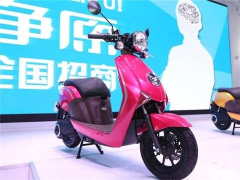 电动车以旧换新是个坑？车贩说出实情，网友：给我“后悔药”！