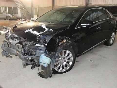 “凯迪拉克“必看资讯都在这，你错过了吗