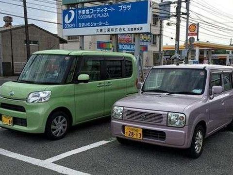 这四种车国内的人不爱买，但在国外却很受欢迎！