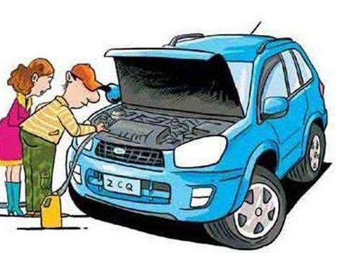 你知道发动机的寿命有多久？该如何保养？