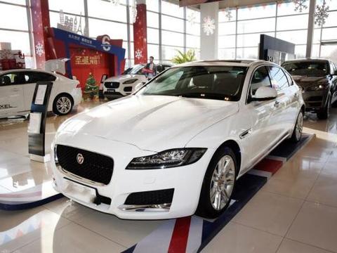 想知道“30-50万英系车“近期资讯盘点，你想要的这里都有