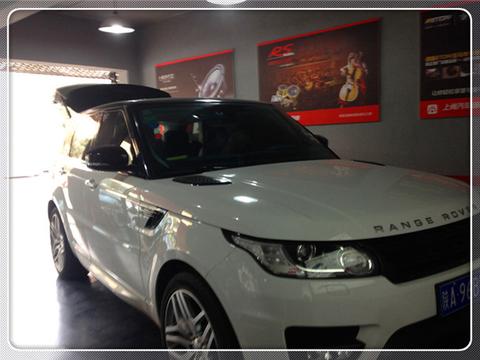 “英系SUV“最全资讯一网打尽，有我就够了