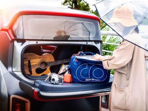 “家庭第二辆车”成功俘获用户 新能源汽车个人市场潜力巨大