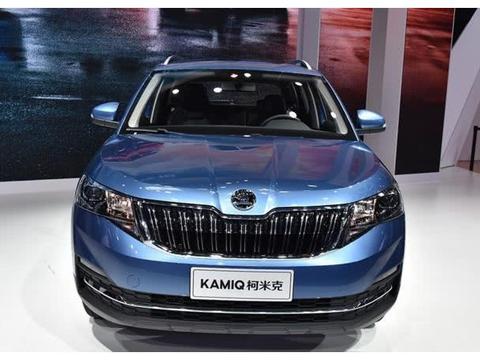 最新最全的“10-15万欧系SUV“资讯都在这里，不容错过