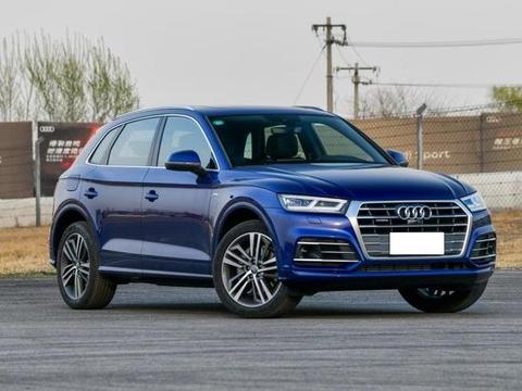 这里有“50-70万德系中型SUV“的最新资讯请不要错过