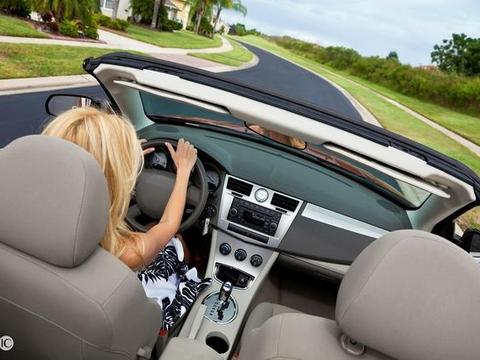 近期“驾驶技巧“动态汇总，都在这个专题里