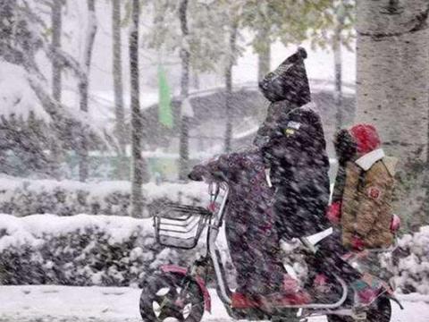 电动车冬天跑不远咋办其实可以这样做，多跑十公里不是问题