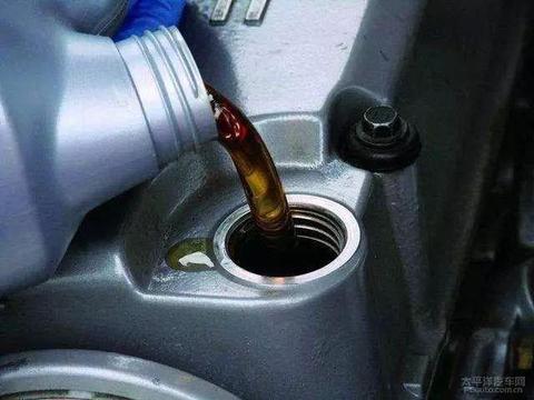 汽车的保养是很讲究的，毕竟是关乎汽车的使用寿命的