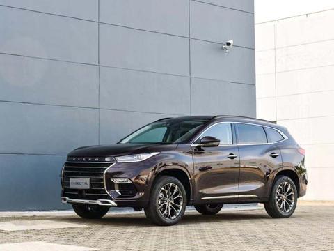 奇瑞又出风头了，新车颜值撩人，车友：糟糕，是心动的感觉