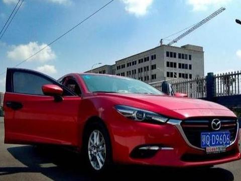 汽车车身若是这三种颜色，保养起来更要小心！