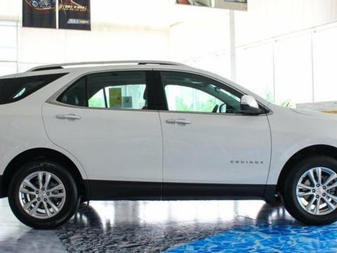 最新最全的“美系中型SUV“资讯都在这里，不容错过