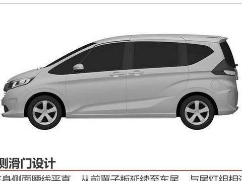 三菱Xpander，入门级MPV，售价不到十万