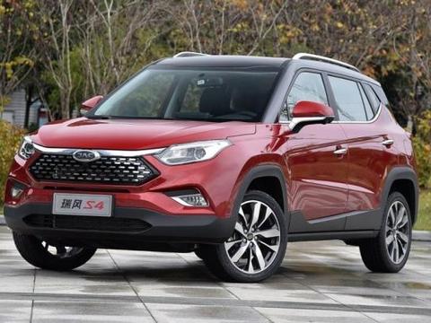 5万多的良心车！替几十万的高端车代工，蔚来夸它工厂不输保时捷