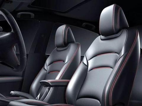 雪佛兰官方发布旗下科鲁泽车型内饰官图