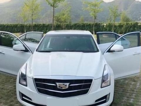 “30-50万美系中型车“有新的文章更新，请注意查收