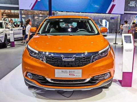 13.99万起，真正的中国第一款高端SUV，新款刚上市就降3.5万！