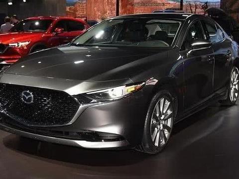 吹了这么多年终于来了！新款即将量产或15万，压燃加持油耗3.3L